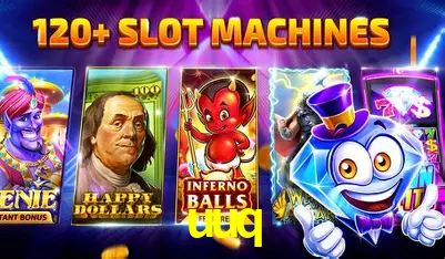 Weekend Specials uuq