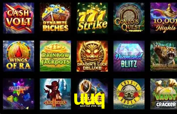 Seasonal Promotions uuq